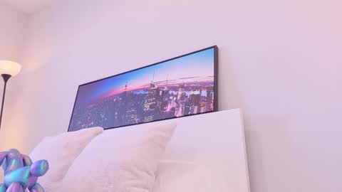 Anastasia Beyond online show from February 7, 4:11 pm