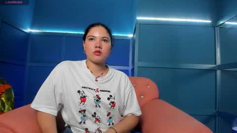 Anastasia Del Rey online show from September 16, 9:23 pm