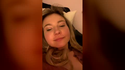 Anastasia online show from February 21, 3:40 am