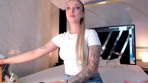 Anastasia online show from March 21, 12:43 pm