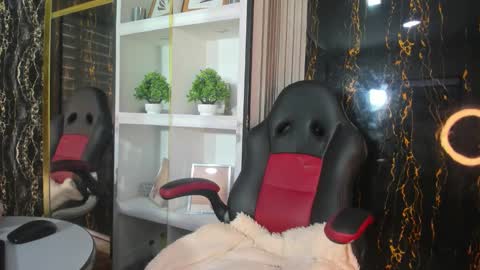 Anastasia online show from March 23, 1:17 pm