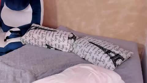 Anastassia online show from March 10, 6:12 pm