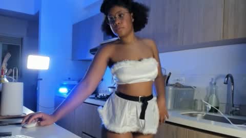 Anastassia online show from October 5, 3:11 am