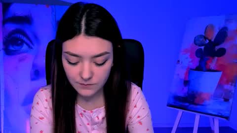 Ana online show from November 28, 3:37 pm