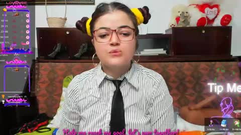 Ana   online show from April 21, 5:47 am