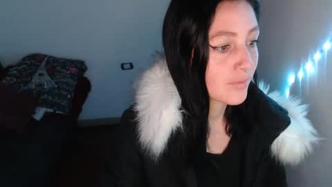 ANA online show from January 3, 12:43 am