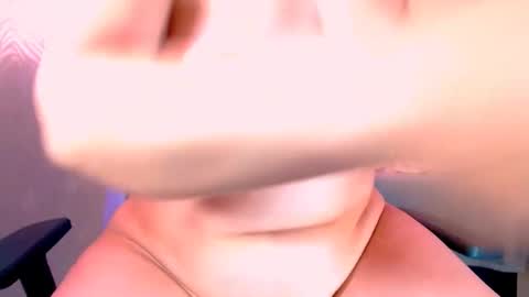 Tatiana I was Latingoddess69 online show from October 6, 2:34 pm