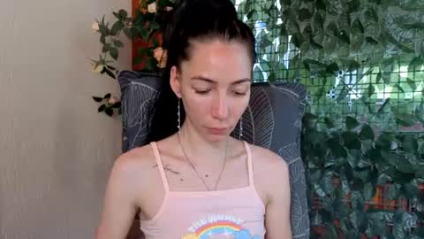 sweetSin online show from July 16, 7:13 am