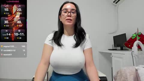 Andreea online show from January 13, 6:08 am