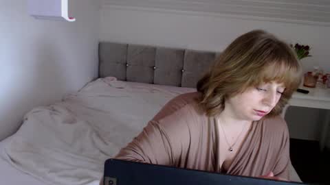 Andorphin online show from February 14, 11:45 am