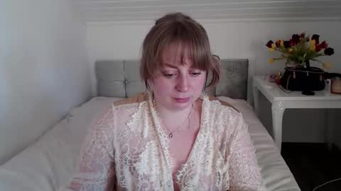 Andorphin online show from February 8, 8:40 am