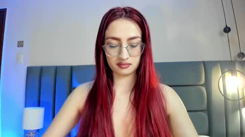 Andra Cyrus online show from November 22, 12:08 pm