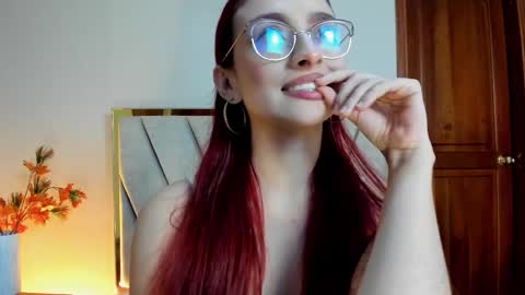 Andra Cyrus online show from January 17, 12:29 am