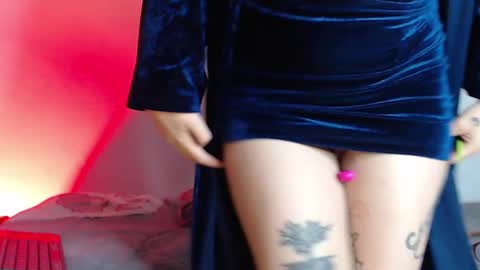 Andras online show from March 3, 1:28 am