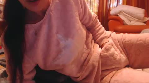 Andra online show from October 25, 1:30 pm