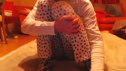 Andra online show from March 16, 5:28 pm