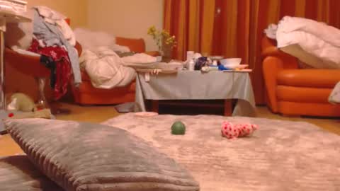 Andra online show from October 16, 6:10 pm