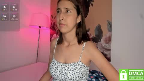 A l e online show from November 13, 7:24 pm