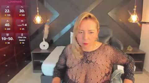 A N D R E online show from January 18, 2:41 am