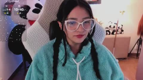 andrea_bonnie online show from January 8, 12:25 am