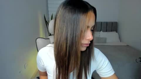 andrea online show from February 22, 12:27 am