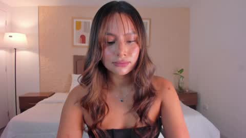 andrea online show from January 26, 10:24 pm