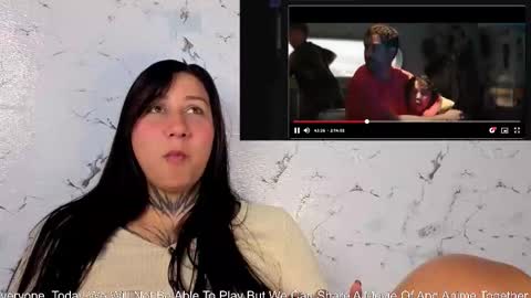 Andrea online show from September 14, 6:11 am