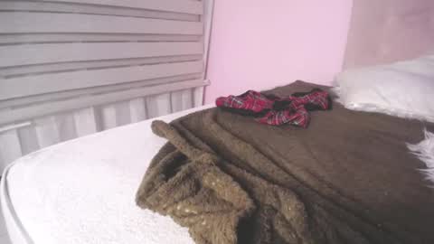 Andrea Ramos online show from October 17, 9:18 pm