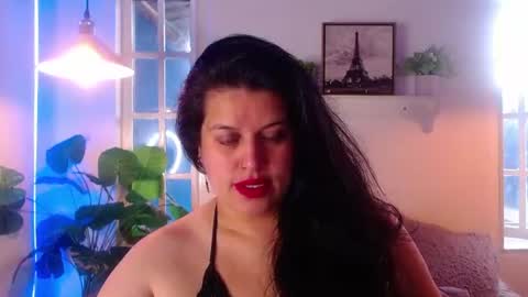 ANDREA  online show from June 13, 2:25 pm
