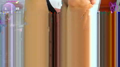 Naomi Andrea Daviss online show from April 16, 8:52 pm