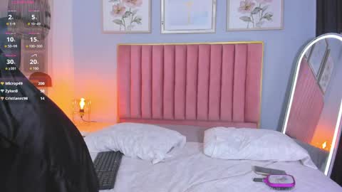 andreagomeez online show from May 15, 4:10 pm