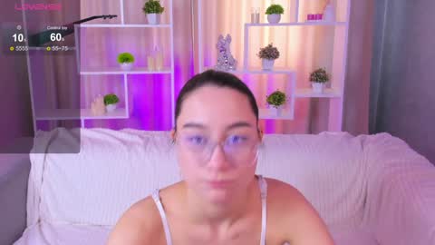 andreajohnsons online show from April 27, 8:11 am