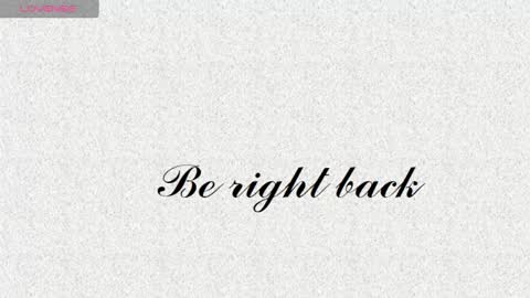 Andrea  online show from January 27, 1:09 pm