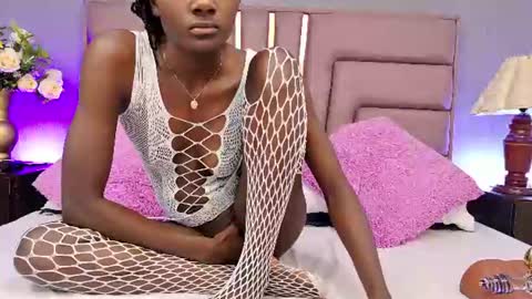 Andree online show from July 14, 4:00 pm