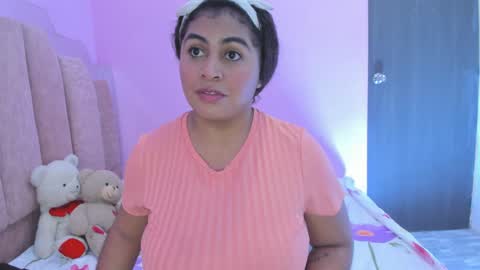 A n d r  e a S w e e t  online show from September 9, 8:08 pm