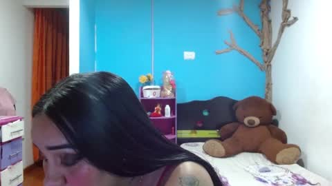 Andre online show from February 13, 11:50 pm