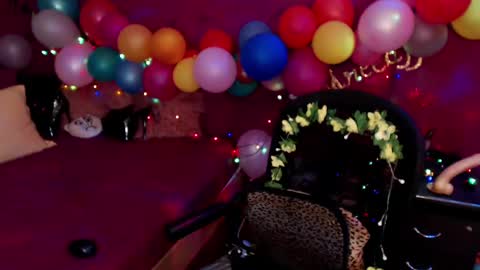 andreeajj online show from February 6, 5:19 pm