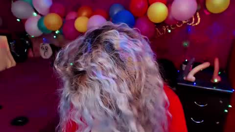 andreeajj online show from February 26, 5:21 pm