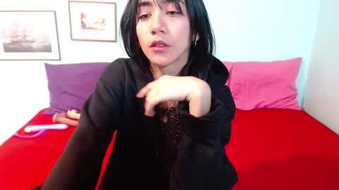 Andreyna online show from October 1, 11:59 am