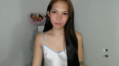 Kisha online show from May 22, 11:03 pm