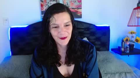 Andy online show from April 16, 2:23 am