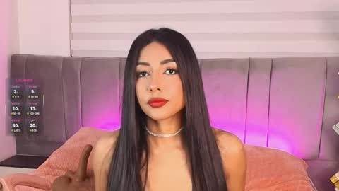 AndySaenzz online show from November 5, 3:12 am