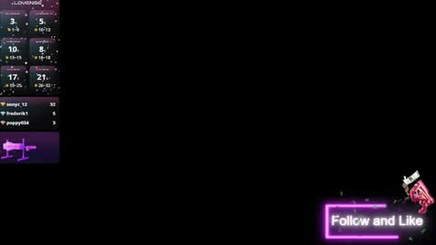 Anell online show from October 3, 5:23 am