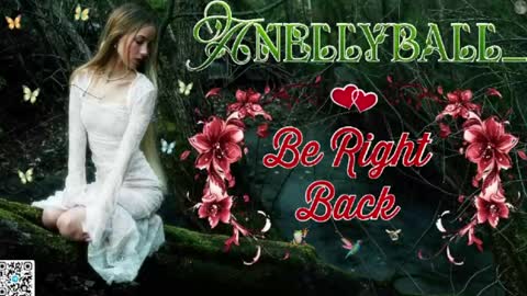 Anelly online show from April 23, 12:29 pm