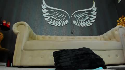 Anne online show from November 1, 6:56 pm