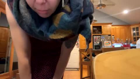 aneoakley online show from October 30, 5:54 am