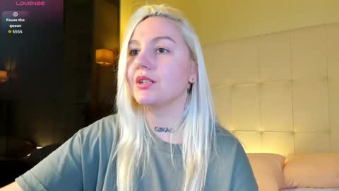 Anet Dream online show from March 15, 5:26 pm