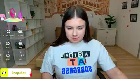 Aneta online show from June 4, 5:34 am