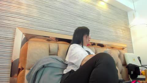 anette_cooper online show from October 31, 4:47 am