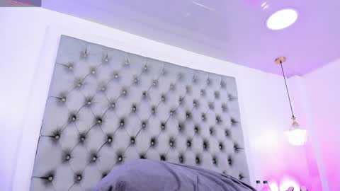 anette_cooper online show from April 11, 6:30 am